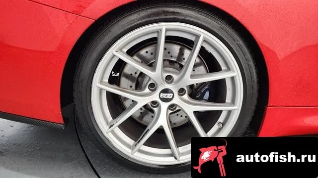 BMW M4 M4 (F82) 2019 года - вид 5