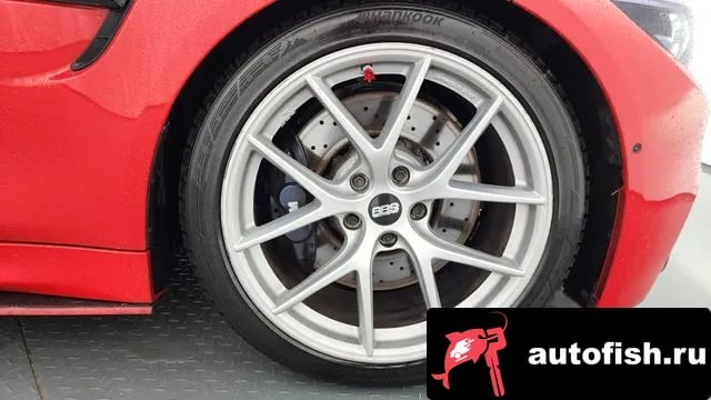 BMW M4 M4 (F82) 2019 года - похожие автомобили
