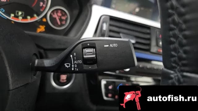 BMW 3-Series 3 Series (F30) 2018 года - похожие автомобили