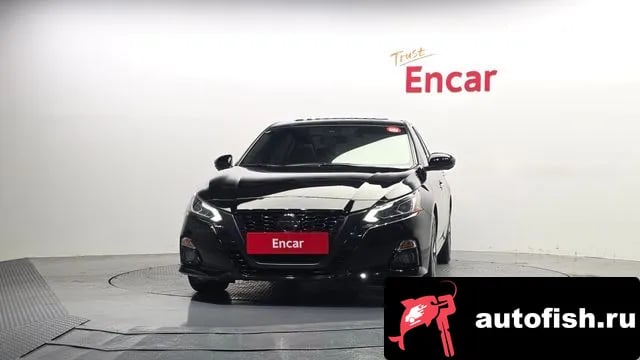 Nissan Altima Altima (L34) 2019 года - похожие автомобили