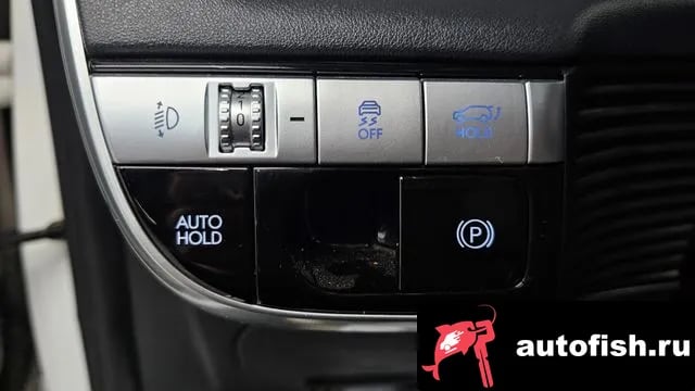 Hyundai Ioniq5 Ionic 5 2022 года - похожие автомобили