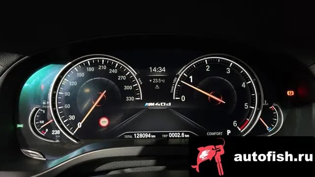 BMW X4 X4 (G02) 2019 года - похожие автомобили