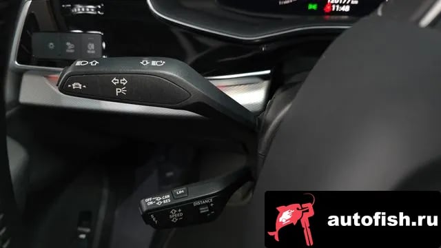 Audi Q7 Q7 (4M) 2020 года - похожие автомобили