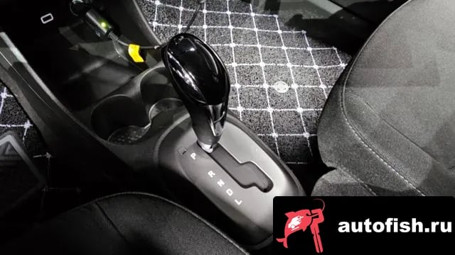Chevrolet (GM Daewoo) Spark The New Spark 2020 года - похожие автомобили