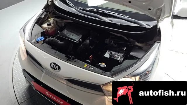 Kia morning Morning Urban (JA) 2021 года - вид 6
