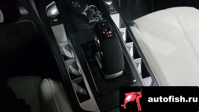Citroen-DS DS3 DS3 Crossback 2020 года - похожие автомобили