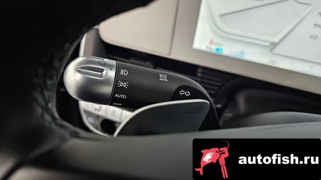 Hyundai Ioniq5 Ionic 5 2023 года - похожие автомобили