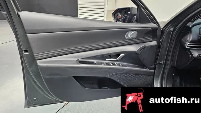 Hyundai AVANTE Avante (CN7) 2021 года - похожие автомобили