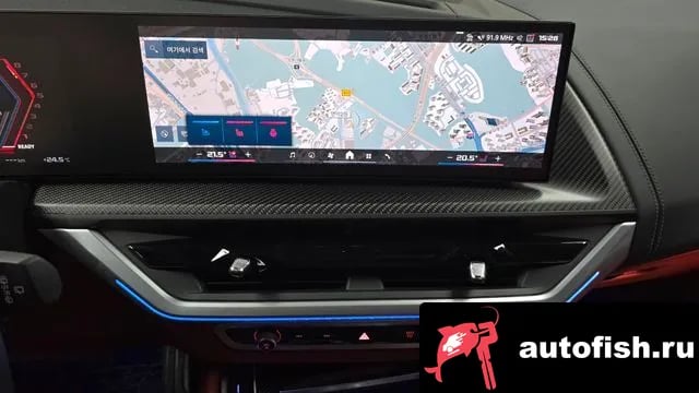 BMW XM XM (G09) 2024 года - похожие автомобили