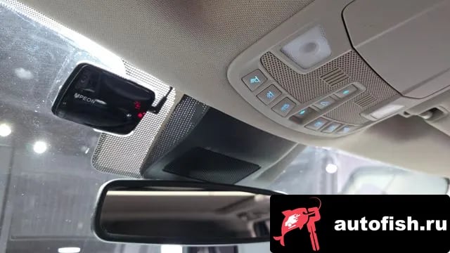 Ford Expedition Expeditation 2021 года - похожие автомобили