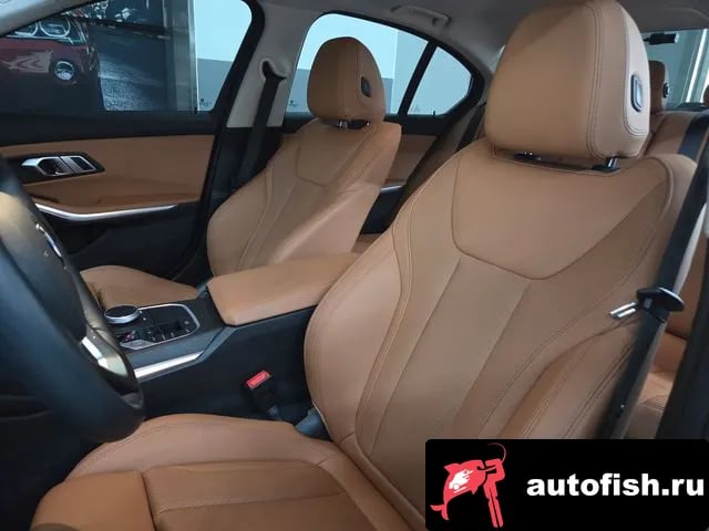 BMW 3-Series 3 Series (G20) 2023 года - вид 5