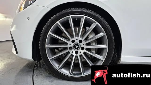 Mercedes-Benz E-Class E-Class W213 2022 года - вид 5