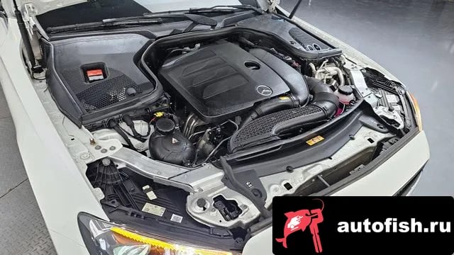 Mercedes-Benz E-Class E-Class W213 2022 года - вид 6