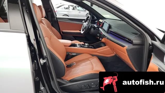 Kia K5 The New K5 3rd generation 2025 года - похожие автомобили