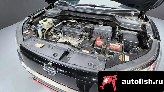 KG Mobility (Ssangyong) TIBOLI Tivoli Air 2018 года - вид 6