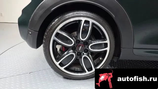 Mini Cooper Cooper S 2019 года - вид 5