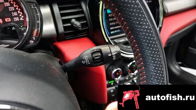 Mini Cooper Cooper S 2019 года - похожие автомобили
