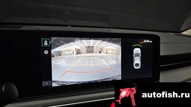 Kia K5 The New K5 3rd generation 2024 года - похожие автомобили