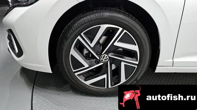 Volkswagen Jetta 7th Generation of Zeta 2024 года - вид 5