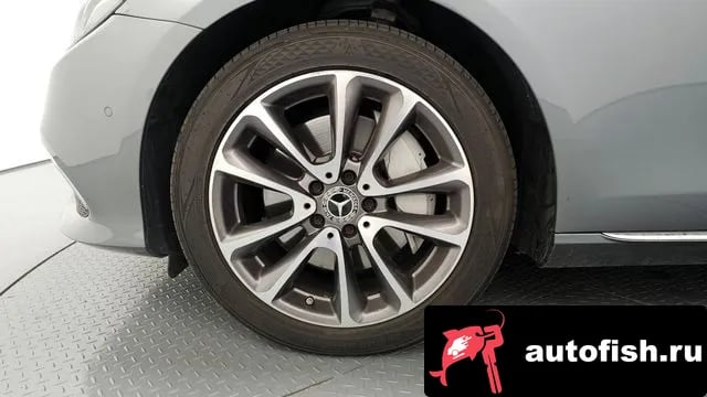 Mercedes-Benz E-Class E-Class W213 2018 года - вид 5