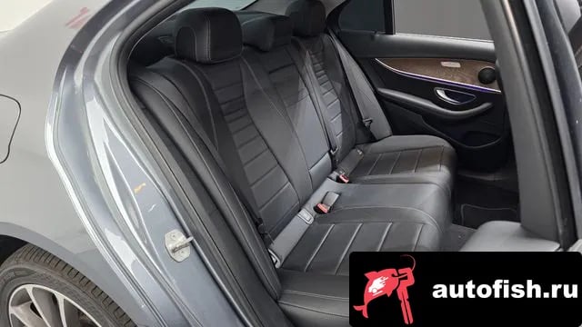 Mercedes-Benz E-Class E-Class W213 2018 года - похожие автомобили