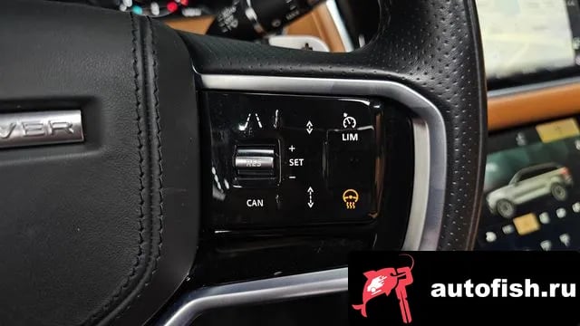 Land Rover Range Rover Velar Range Rover Bella 2021 года - похожие автомобили