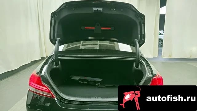 Genesis G70 G70 2020 года - похожие автомобили