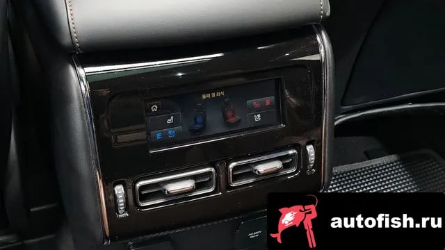 Lincoln Aviator Aviator 2nd generation 2021 года - похожие автомобили