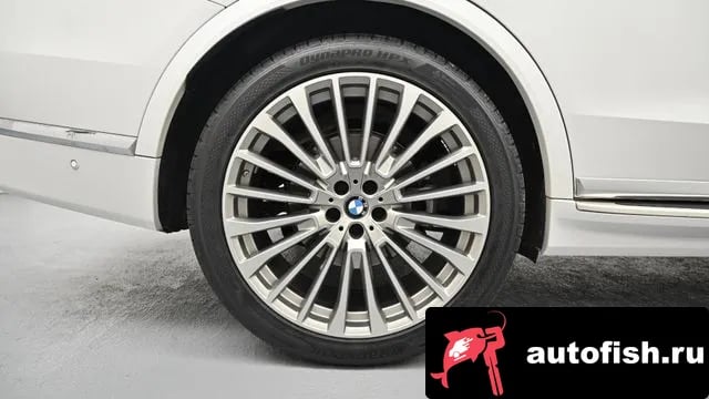 BMW X7 X7 (G07) 2023 года - вид 5