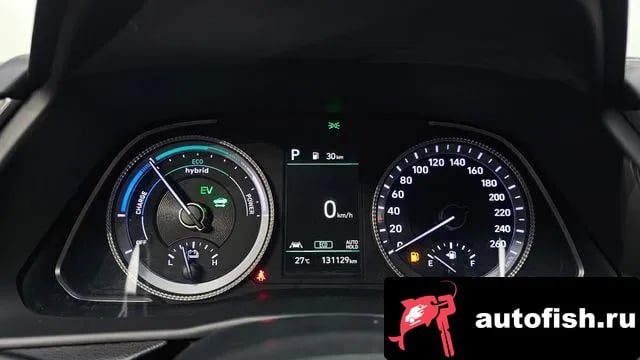 Hyundai Sonata Sonata Hybrid (DN8) 2022 года - похожие автомобили