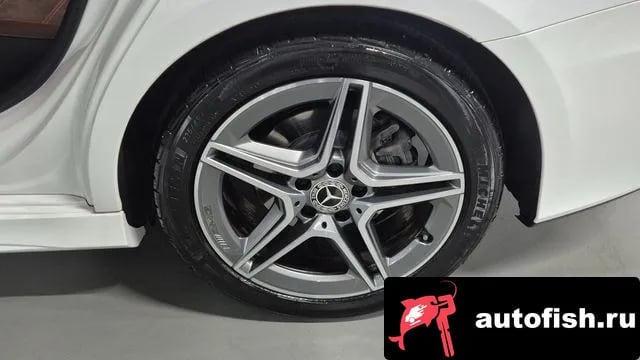 Mercedes-Benz A-Class A-Class W177 2023 года - вид 5