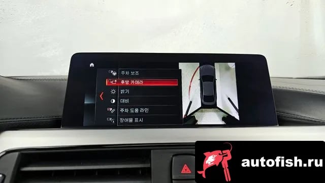 BMW 4-Series 4 Series (F32) 2020 года - похожие автомобили