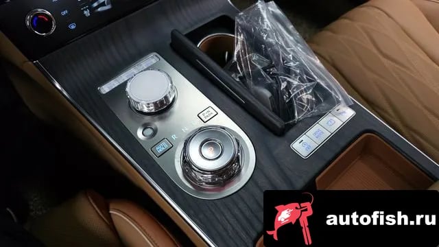 Genesis G80 G80 (RG3) 2026 года - похожие автомобили