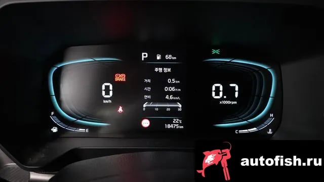 Kia RAY The New Kia Ray 2025 года - похожие автомобили
