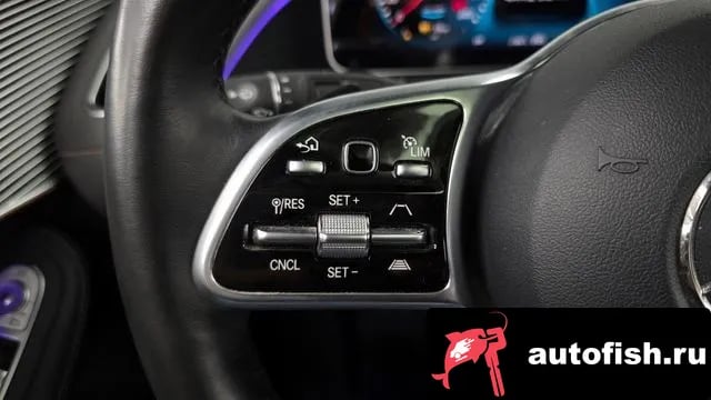 Mercedes-Benz EQC EQC N293 2021 года - похожие автомобили