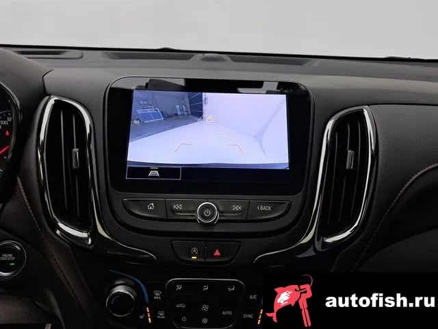 Chevrolet (GM Daewoo) Equinox The Next Equanox 2022 года - похожие автомобили