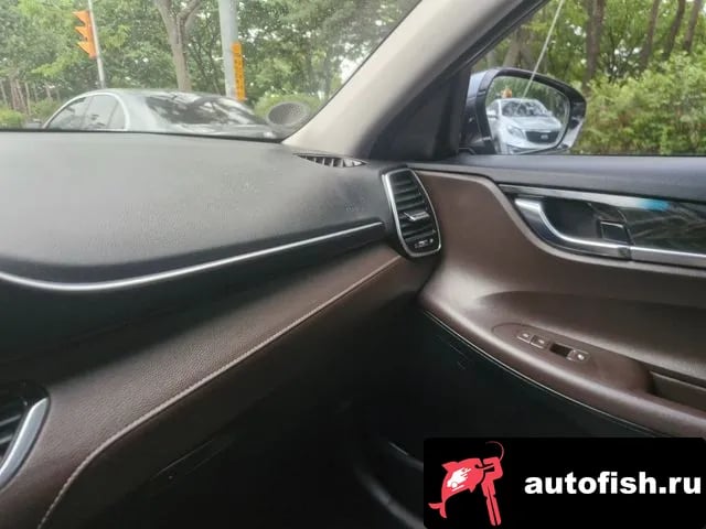 Hyundai Grandeur Granger IG 2019 года - похожие автомобили