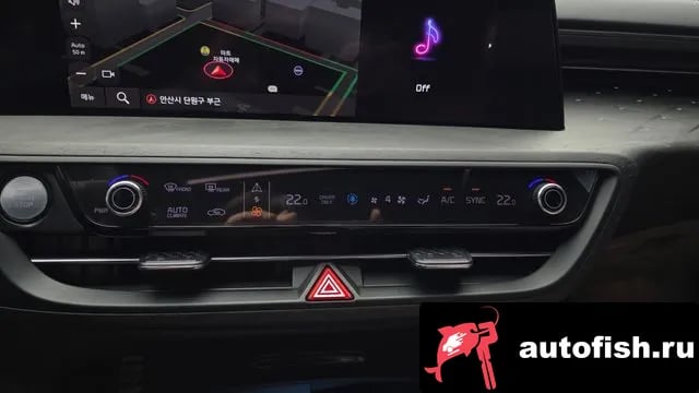 Kia K8 K8 Hybrid 2023 года - похожие автомобили