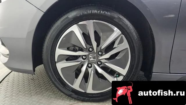 Honda Accord Accord 10th Generation 2019 года - вид 5