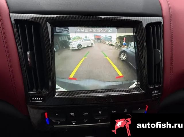 Maserati Levante Lebante 2020 года - похожие автомобили