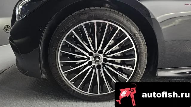 Mercedes-Benz CLE-Class CLE-Class C236 2026 года - вид 5