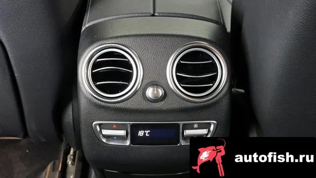 Mercedes-Benz GLC-Class GLC-Class X253 2018 года - похожие автомобили