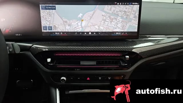 BMW M3 M3 (G80) 2025 года - похожие автомобили