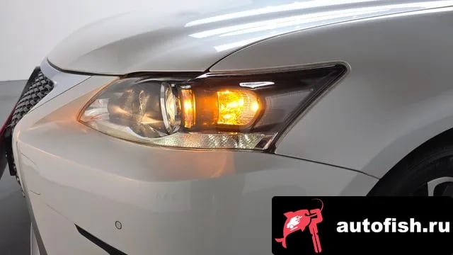 Lexus CT200h CT200h 2018 года - похожие автомобили