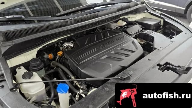 Kia Carnival The New Carnival 2019 года - вид 6