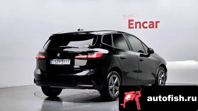 BMW 2-Series 2 Series Active Tourer (U06) 2024 года - вид 2