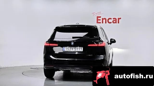 BMW 2-Series 2 Series Active Tourer (U06) 2024 года - вид 4