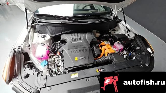Kia Seltos Celtos second Generation 2026 года - вид 6