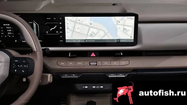 Kia Seltos Celtos second Generation 2026 года - похожие автомобили