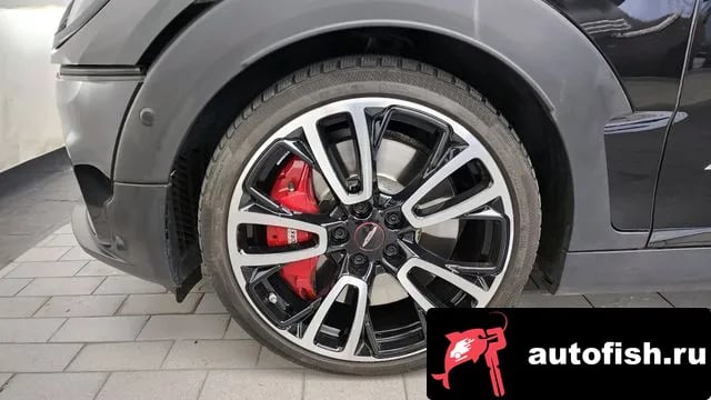 Mini Clubman Cooper S Clubman 2021 года - вид 5